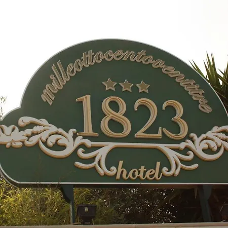 1823 3* Syracuse