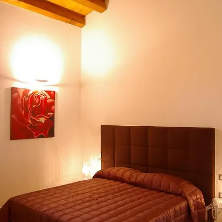 Hotel 1823