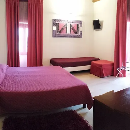1823 Hotel